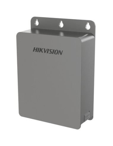 Hikvision - 304900541 - Adaptateur impermeable