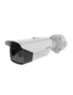 Hikvision - 305401428 - Camera Turret Thermique Bi-spectrum,160 × 120,17 um,VOx UFPA,