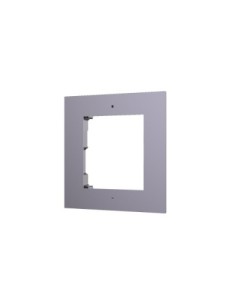 Hikvision - 305700477 - Cadre d'encastrement 1 module