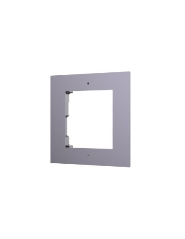 Hikvision - 305700477 - Cadre d'encastrement 1 module