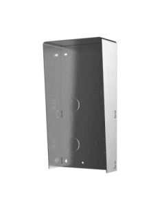 Hikvision - 305700806 - INOX Pare-pluie hauteur 2 modules