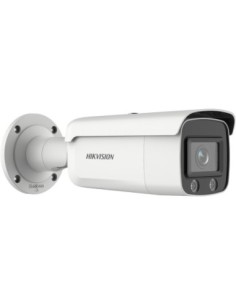 Hikvision - 311306593 - Camera IP Bullet,ColorVu,4MP25,focal 2.8mm,130dB,IP67