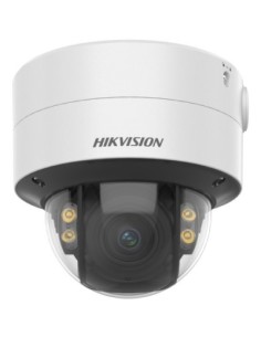 Hikvision - 311307362 - IP Dome,ColorVu,4MP25,130dB,VS,I-O 1-1,IP67,IK10