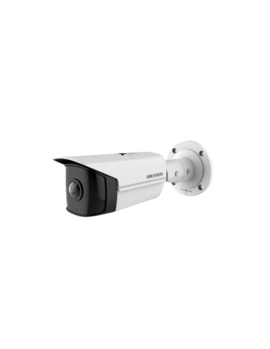 Hikvision - 311308434 - Camera IP bullet,Super wide,4MP,Focal1.68mm,120dB,IP67