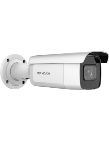 Hikvision - 311312061 - Camera IP bullet,4MP,VF2.8-12mm,120dB,IP67,IK10