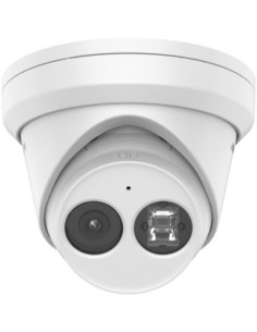 Hikvision - 311313526 - Camera IP turret,4MP,Focal2.8mm,120dB,IP67 Micro integre