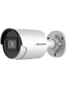 Hikvision - 311313535 - Camera IP bullet,4MP,Focal2.8mm,120dB,IP67