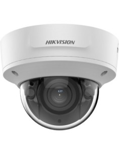 Hikvision - 311313608 - Camera IP dome,4MP,VF2.8-12mm,120dB,IP67,IK10