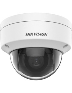 Hikvision - 311313649 - Camera IP dome,4MP,Focal2.8mm,120dB,IP67,IK10