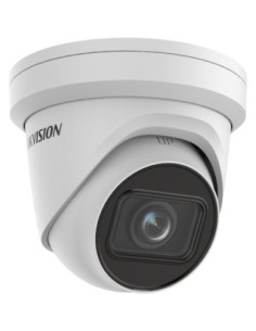 Hikvision - 311314029 - Camera IP turret,4MP,VF2.8-12mm,120dB,IP67,IK10