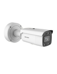 Hikvision - 311314331 - IP Bullet,ColorVu, 4MP25,130dB,VS,I-O 1-1,IP67,IK10