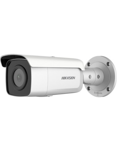 Hikvision - 311315143 - Camera IP bullet,AcuSense,4MP,Focal4mm,120dB,IP67