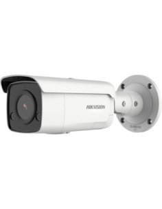 Hikvision - 311315145 - bullet,AcuSense,4MP,Focal2.8mm,120dB,IP67 alarme