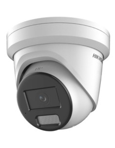 Hikvision - 311315159 - Camera IP Turret,ColorVu,2MP25,focal 2.8mm,130dB,IP67