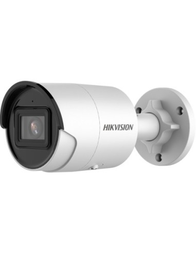 Hikvision - 311315198 - Camera IP bullet,AcuSense,4MP,Focal2.8mm,120dB,IP67