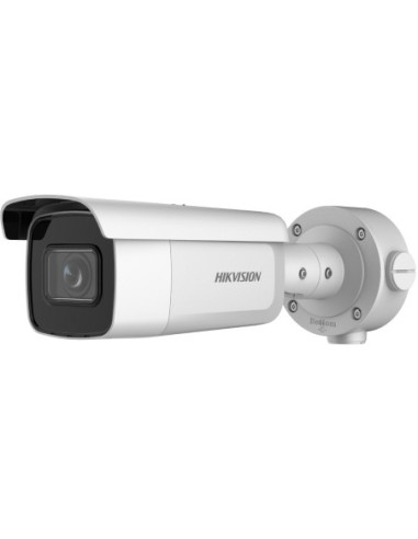 Hikvision - 311315420 - Bullet, 4MP, Acusense, IP67, IK10, NEMA 4X