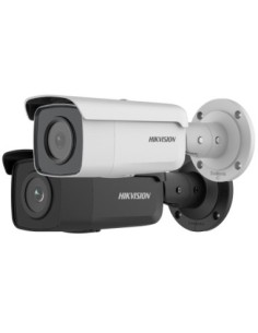 Hikvision - 311315431 - Camera IP bullet,AcuSense,8MP,focal 2.8mm,120dB,IP67