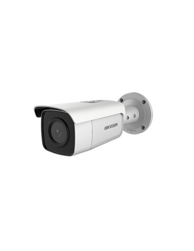 Hikvision - 311315435 - Camera IP bullet,AcuSense,8MP,focal 4mm,120dB,IP67