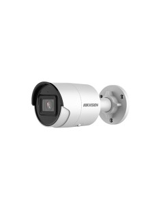 Hikvision - 311315446 - Camera IP bullet,AcuSense,8MP,focal 2.8mm,120dB,IP67