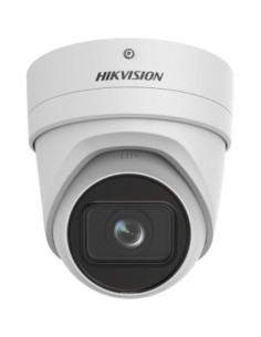 Hikvision - 311315498 - turret,AcuSense,8MP, VF2.8-12mm,120dB,IP66, IK10