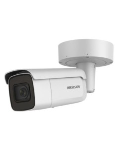 Hikvision - 311315508 - bullet,AcuSense,8MP, VF2.8-12mm 120dB,IP66,IK10