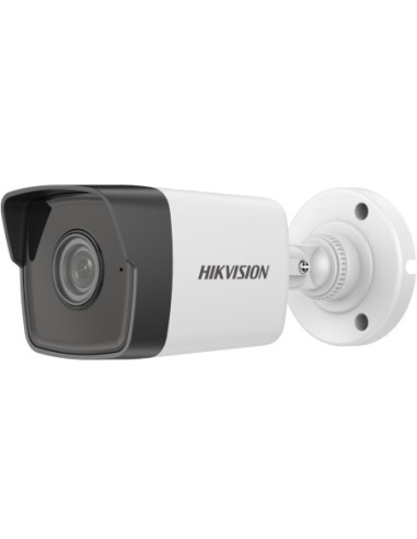 Hikvision - 311315672 - Camera IP bullet,4MP,Focal2.8mm,120dB,IP67