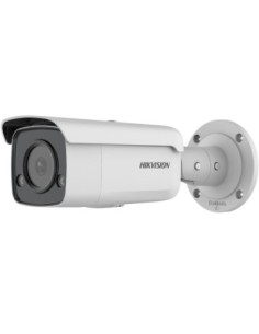 Hikvision - 311315724 - Camera IP Bullet,ColorVu,2MP25,focal 2.8mm120dB,IP67