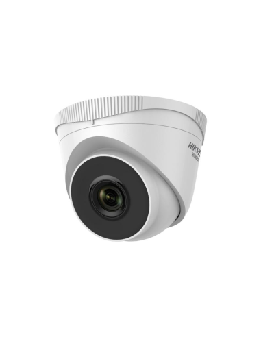 Hikvision - 311315737 - Camera IP Turret4MP F2.8mm IR30 IP67 WDR