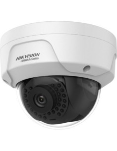 Hikvision - 311315944 - Camera IP Dome 2MP F2.8mm IR30 IP67 WDR