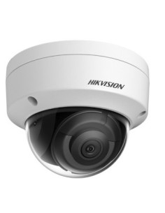 Hikvision - 311315958 - Camera IP dome,AcuSense,8MP,Focal2.8mm,120dB,IP67,IK10