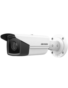 Hikvision - 311315982 - Camera IP bullet,AcuSense,8MP,Focal2.8mm,120dB,IP67