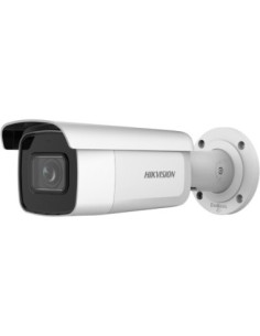 Hikvision - 311316091 - Camera IP bullet,AcuSense,8MP,120dB,IP67,IK10