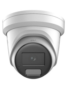 Hikvision - 311316092 - Camera IP Turret,ColorVu,4MP25,130dB,IP67