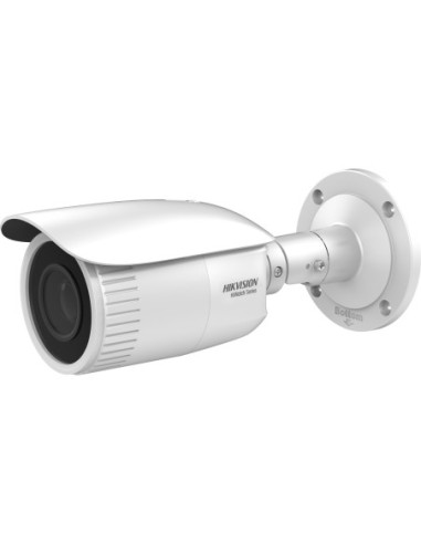 Hikvision - 311316242 - Camera IP Bullet 4MP Focal Motorise 2.8-12mm IR30 IP67 WDR