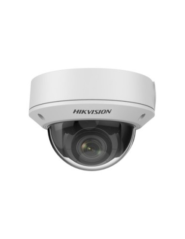 Hikvision - 311316259 - Camera IP dome,4MP,VF2.8-12mm,120dB,IP67,IK10