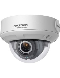 Hikvision - 311316262 - Camera IP Dome 4MP Focal Motorise 2.8-12mm IR30 IP67 WDR