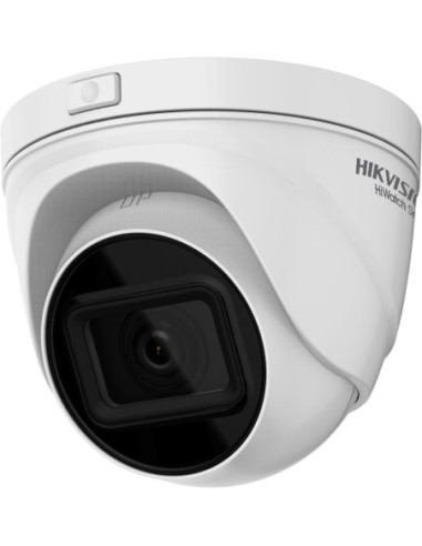 Hikvision - 311316293 - Camera IP Turret 4MP Focal Motorise 2.8-12mm IR30 IP67 WDR