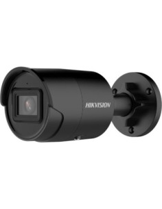 Hikvision - 311316389 - bullet,AcuSense,4MP,120dB,IP67 Micro integre