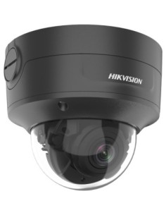 Hikvision - 311316393 - Camera IP dome,AcuSense,4MP,120dB,IP66, IK10