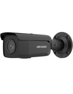 Hikvision - 311316458 - Camera IP bullet,AcuSense,4MP,120dB,IP67