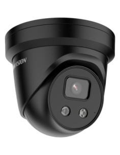 Hikvision - 311316464 - Camera IP turret,AcuSense,8MP,120dB,IP67