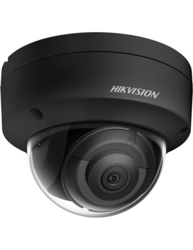 Hikvision - 311316542 - Camera IP dome,AcuSense,8MP,120dB,IP67,IK10