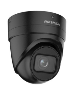 Hikvision - 311316739 - Camera IP turret,AcuSense,8MP,120dB,IP66, IK10