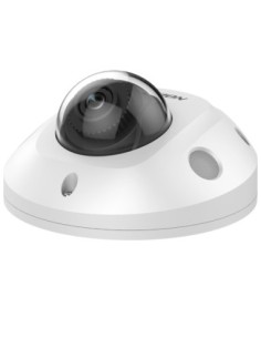 Hikvision - 311316904 - Camera IP dome,AcuSense,4MP,Focal2.8mm,120dB,IP67,IK08