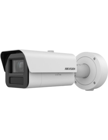 Hikvision - 311318441 - Bullet, 4MP, WDR 140dB Darkfighter, IP67, IK10