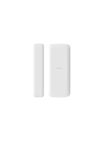 Contact magnétique slim Hikvision DS-PDMCS-EG2-WE AX Pro