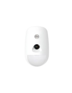 Hikvision - 314300064 - PIRCAM, 12m, IR 12m, 3*CR123A(inclu), 868MHz, EN