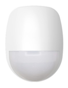 Hikvision - 314300065 - Detecteur filaire PIR 18M, 85.9