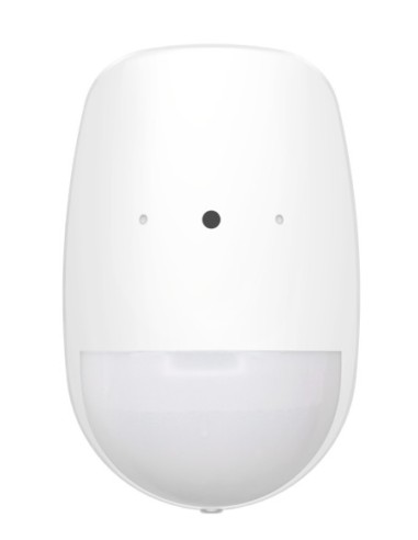 Hikvision DS-PDPG12P-EG2-WE - Détecteur PIR + bris de vitre AX Pro