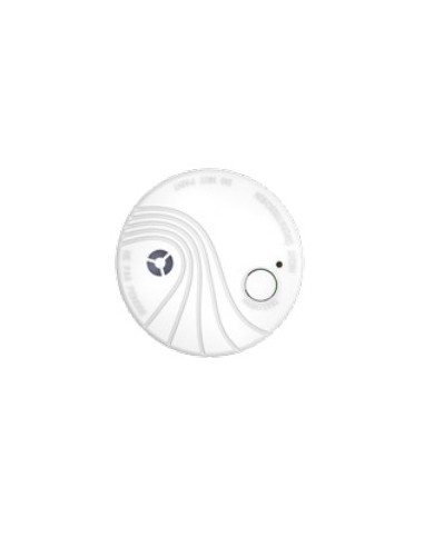 Détecteur fumée Hikvision DS-PDSMK-S-WE sans fil AX Pro